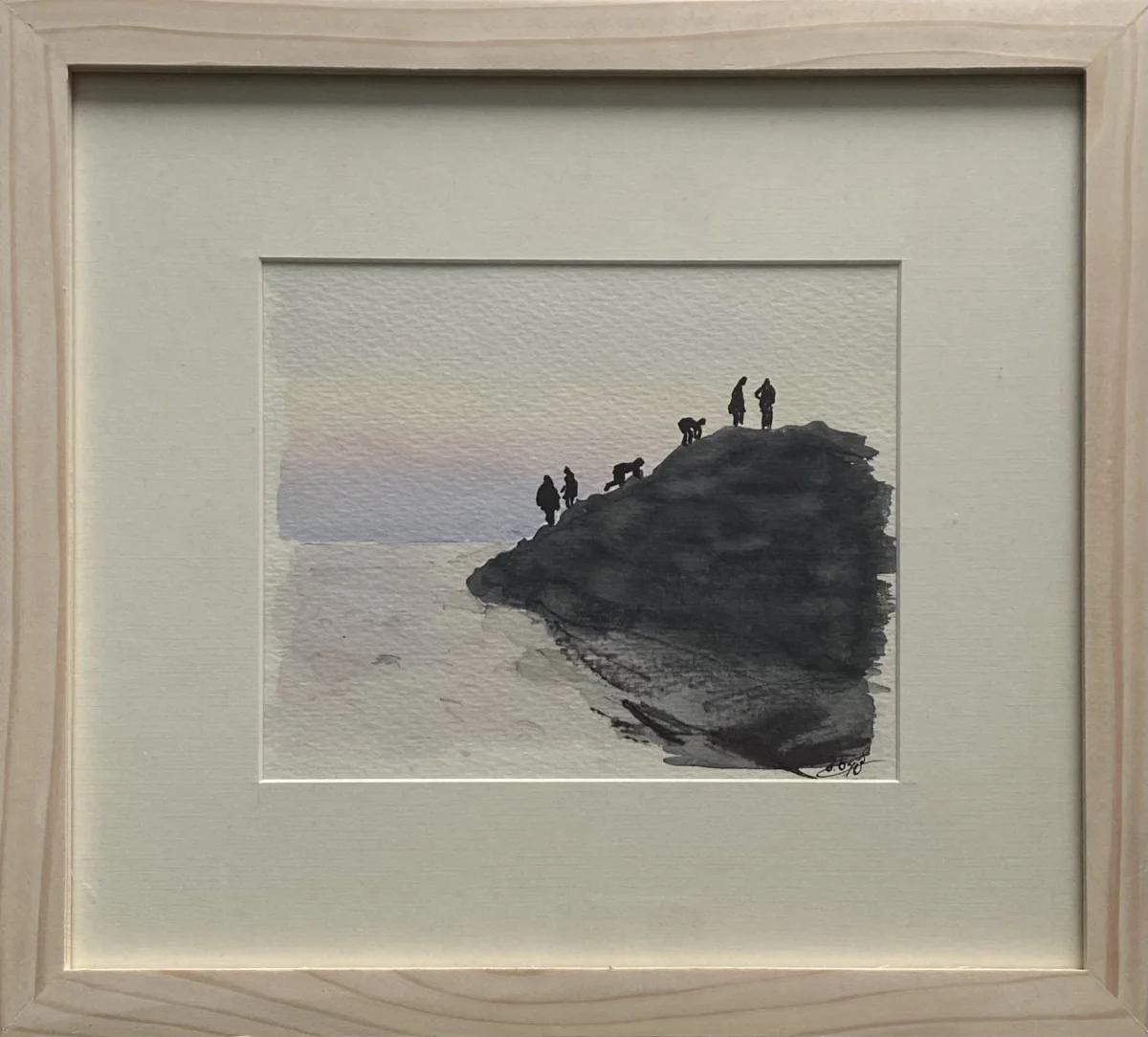 კრისტალური ხომალდი